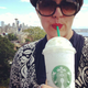 Image for article titled A Woman Named 'Beautiful' Ate Nothing But Starbucks Food For One Year